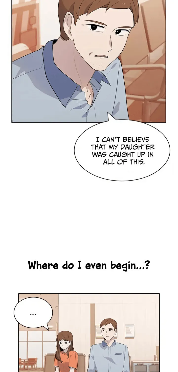 Read My Bad Boyfriend chapter 47 image 47 on Lezhin