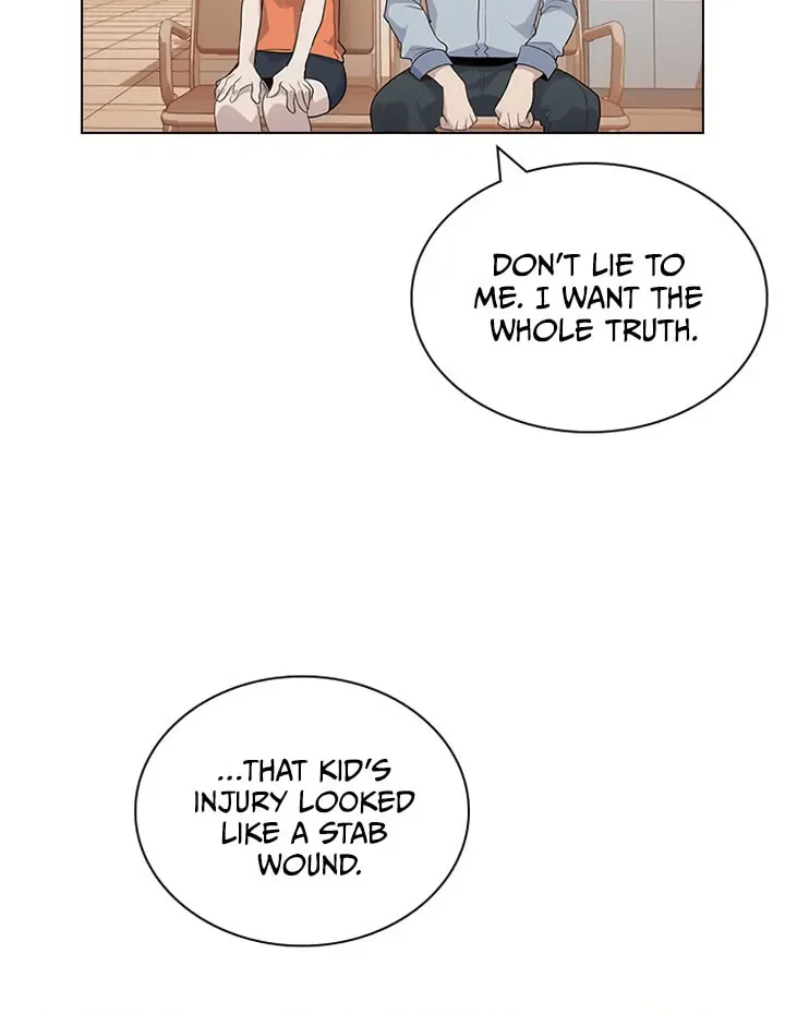Read My Bad Boyfriend chapter 47 image 48 on Lezhin