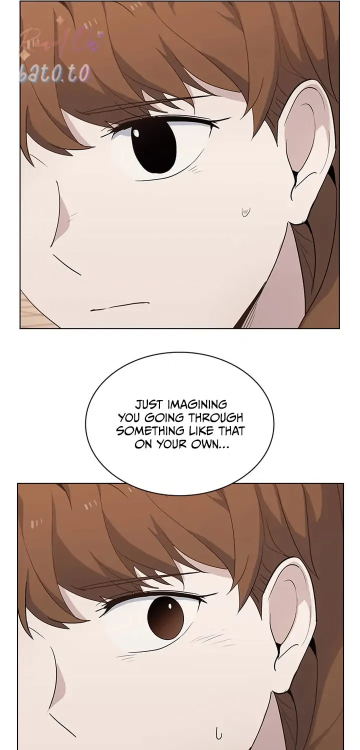 Read My Bad Boyfriend chapter 47 image 49 on Lezhin
