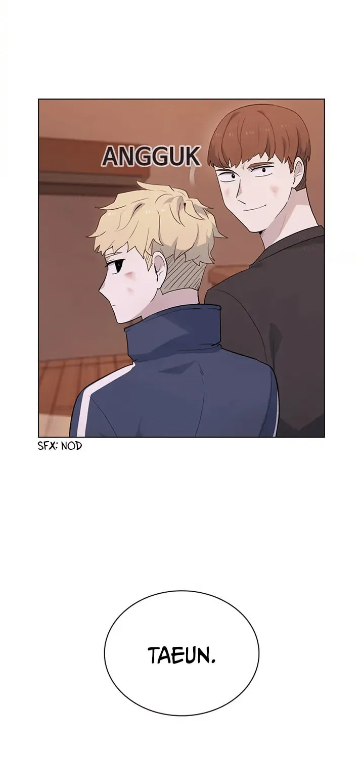 Read My Bad Boyfriend chapter 47 image 5 on Lezhin
