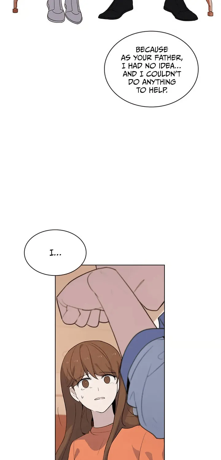 Read My Bad Boyfriend chapter 47 image 51 on Lezhin