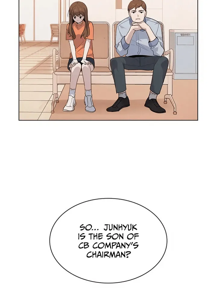 Read My Bad Boyfriend chapter 47 image 55 on Lezhin