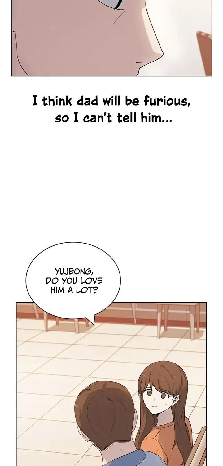 Read My Bad Boyfriend chapter 47 image 58 on Lezhin