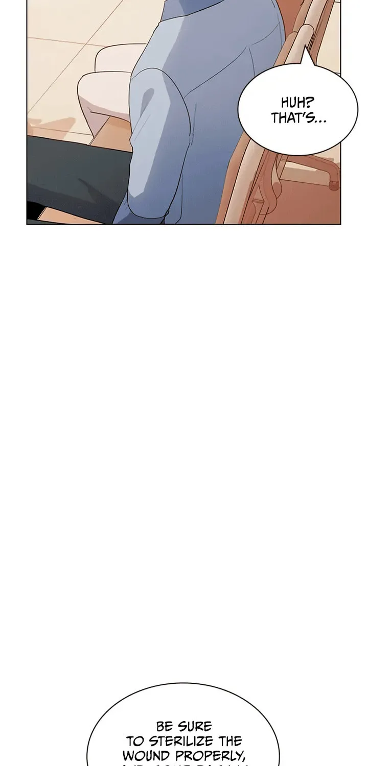 Read My Bad Boyfriend chapter 47 image 59 on Lezhin