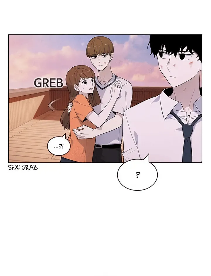 Read My Bad Boyfriend chapter 47 image 6 on Lezhin