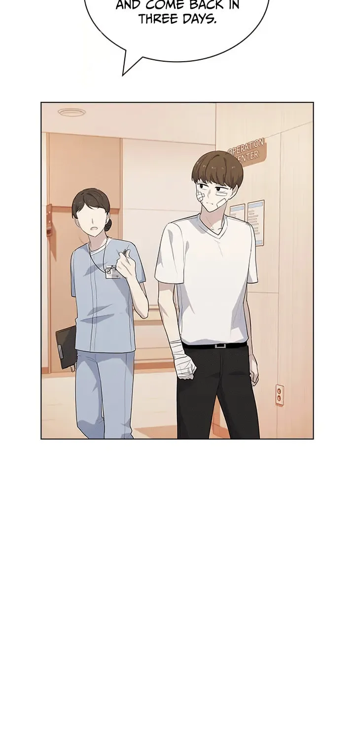Read My Bad Boyfriend chapter 47 image 60 on Lezhin