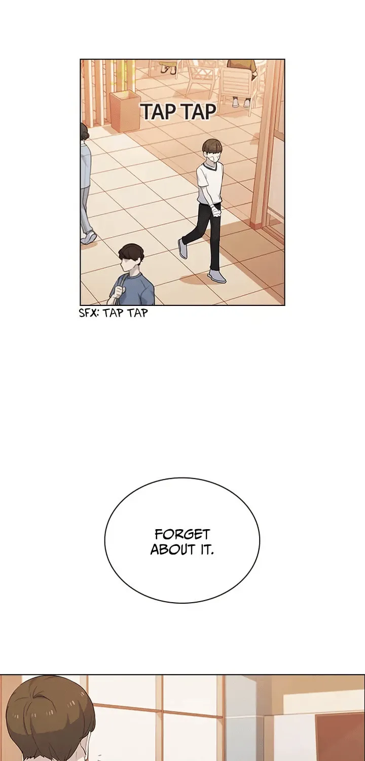 Read My Bad Boyfriend chapter 47 image 61 on Lezhin