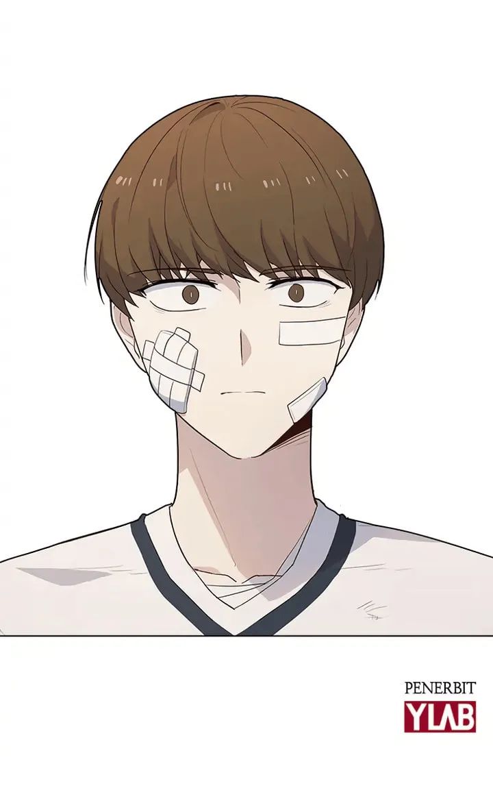 Read My Bad Boyfriend chapter 47 image 65 on Lezhin