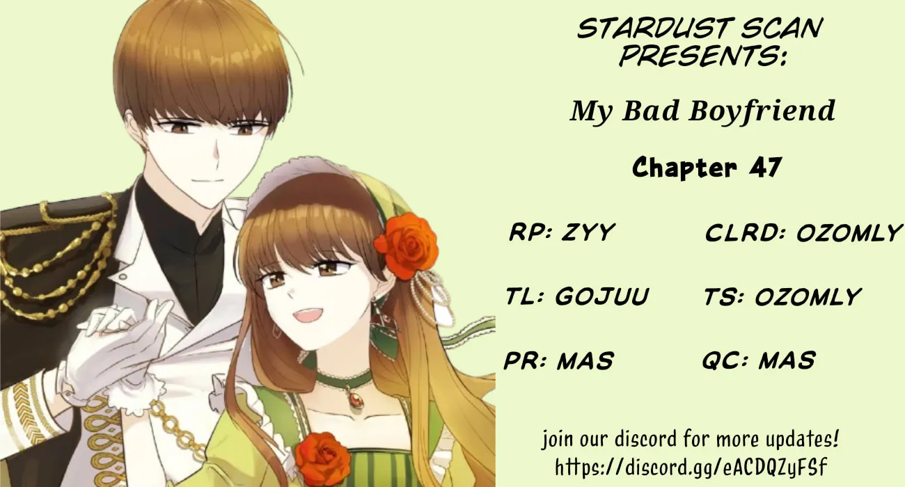 Read My Bad Boyfriend chapter 47 image 66 on Lezhin
