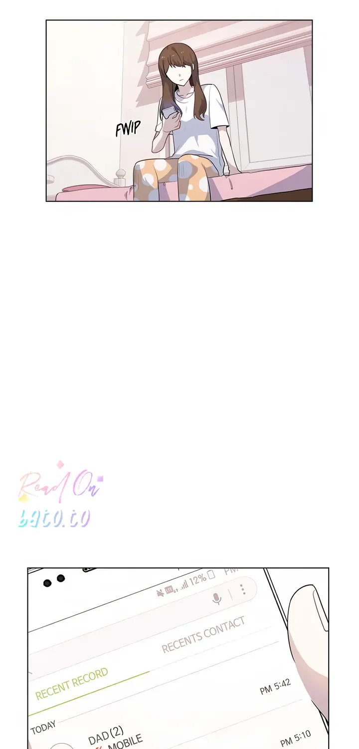 Read My Bad Boyfriend chapter 48 image 14 on Lezhin