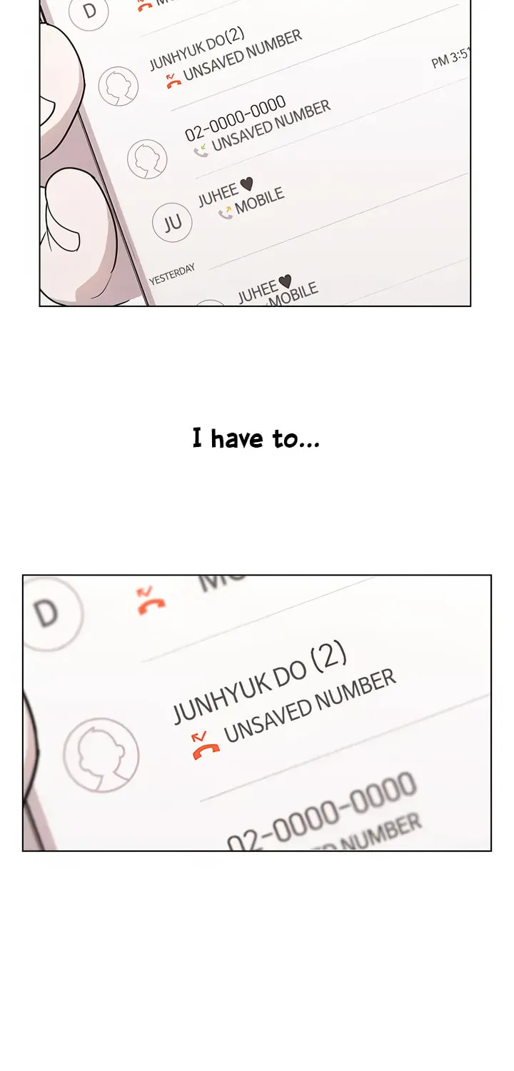 Read My Bad Boyfriend chapter 48 image 15 on Lezhin