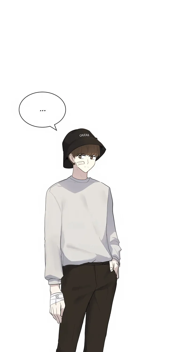 Read My Bad Boyfriend chapter 48 image 22 on Lezhin