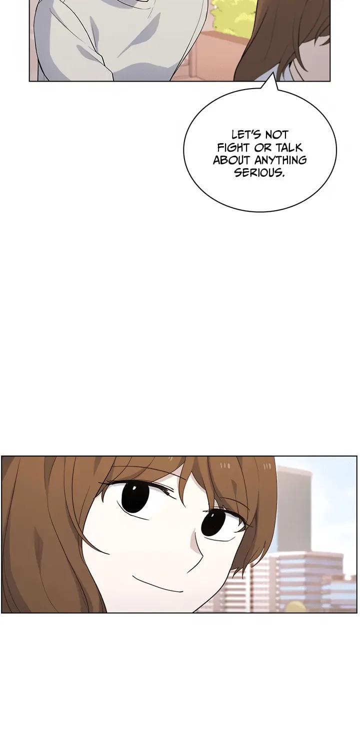 Read My Bad Boyfriend chapter 48 image 28 on Lezhin