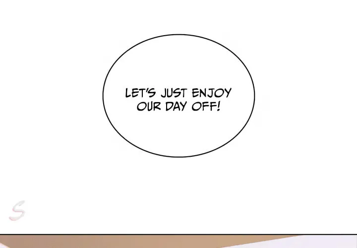 Read My Bad Boyfriend chapter 48 image 29 on Lezhin