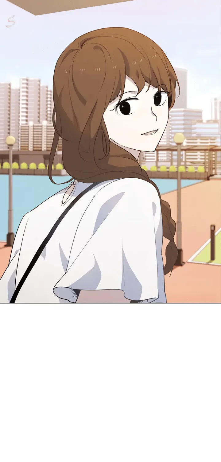 Read My Bad Boyfriend chapter 48 image 30 on Lezhin