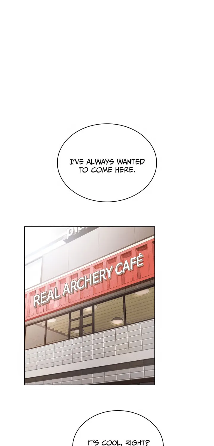 Read My Bad Boyfriend chapter 48 image 31 on Lezhin