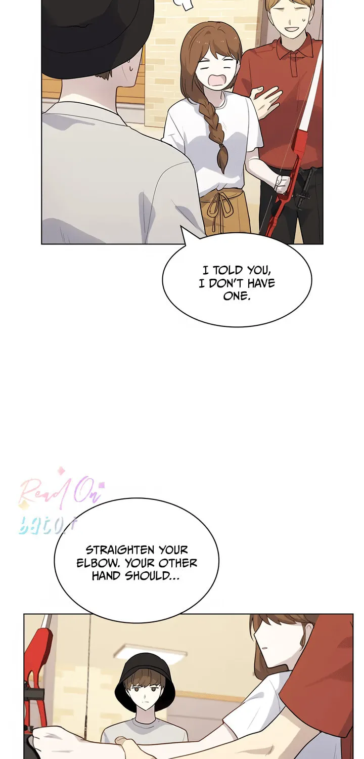 Read My Bad Boyfriend chapter 48 image 38 on Lezhin