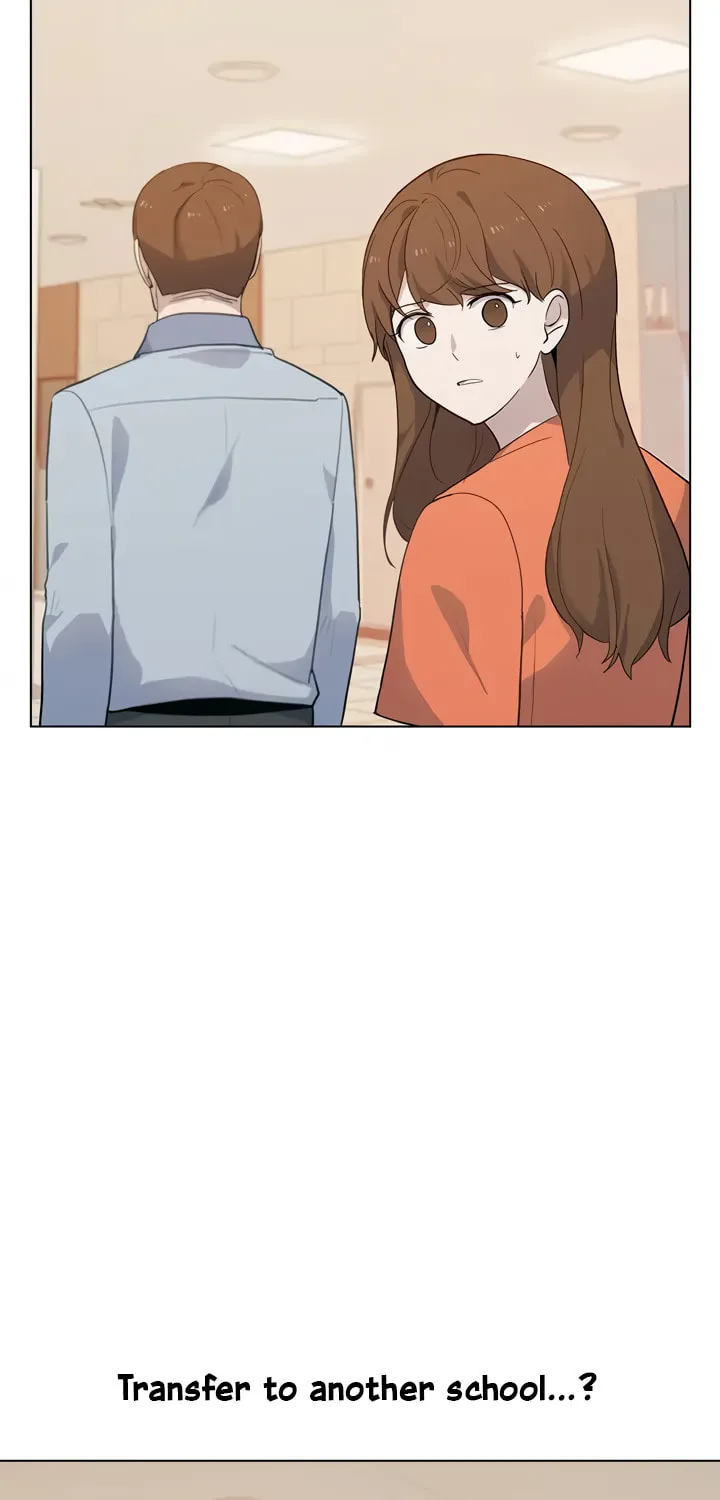 Read My Bad Boyfriend chapter 48 image 4 on Lezhin