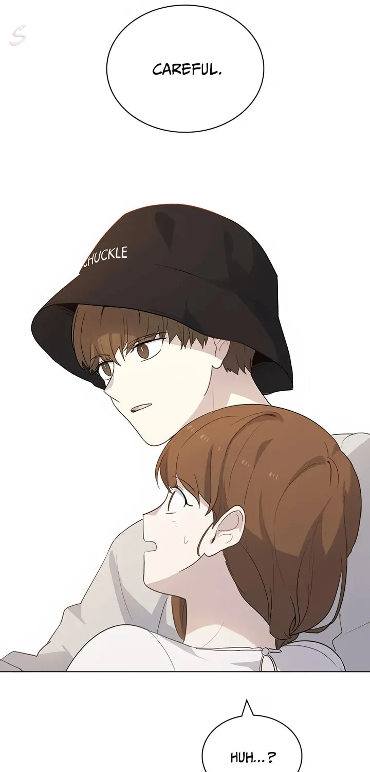 Read My Bad Boyfriend chapter 48 image 42 on Lezhin