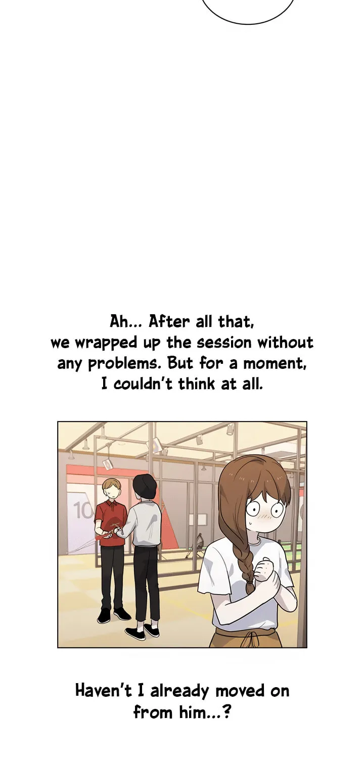 Read My Bad Boyfriend chapter 48 image 43 on Lezhin