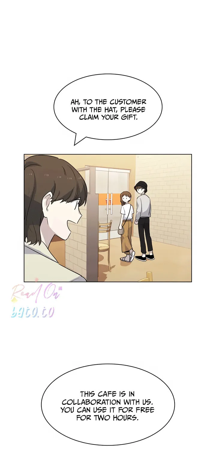 Read My Bad Boyfriend chapter 48 image 44 on Lezhin