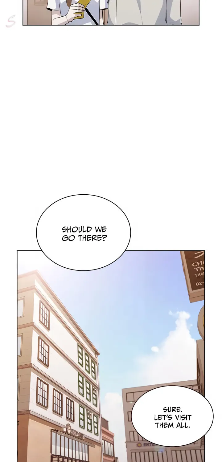 Read My Bad Boyfriend chapter 48 image 48 on Lezhin