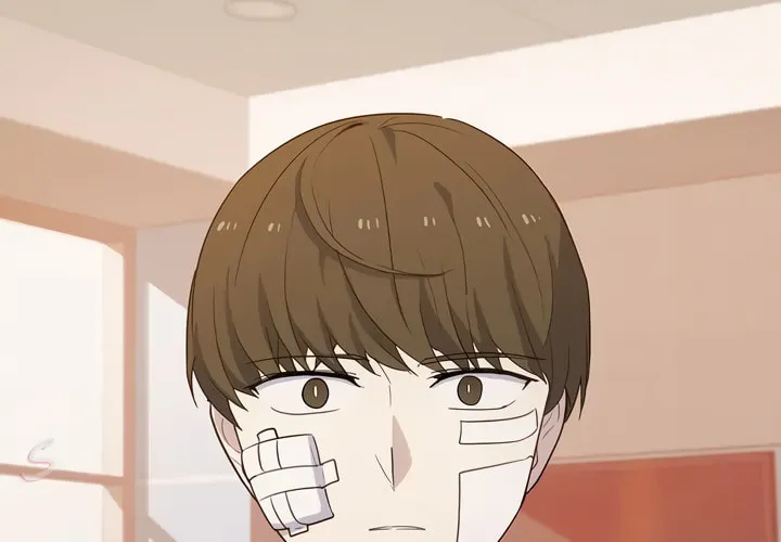 Read My Bad Boyfriend chapter 48 image 5 on Lezhin