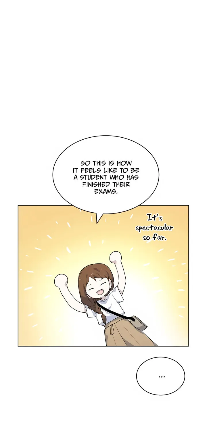 Read My Bad Boyfriend chapter 48 image 52 on Lezhin