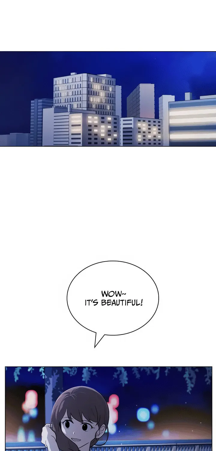 Read My Bad Boyfriend chapter 48 image 57 on Lezhin