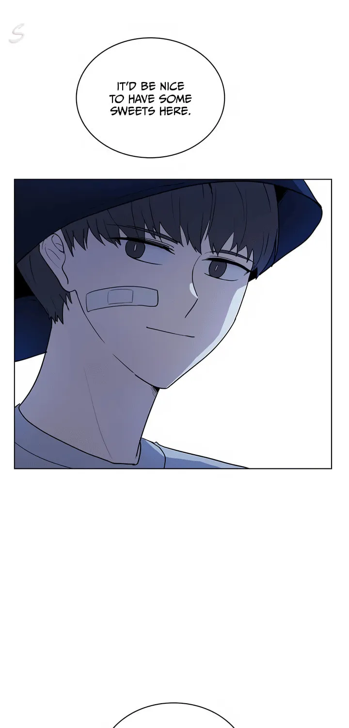 Read My Bad Boyfriend chapter 48 image 60 on Lezhin