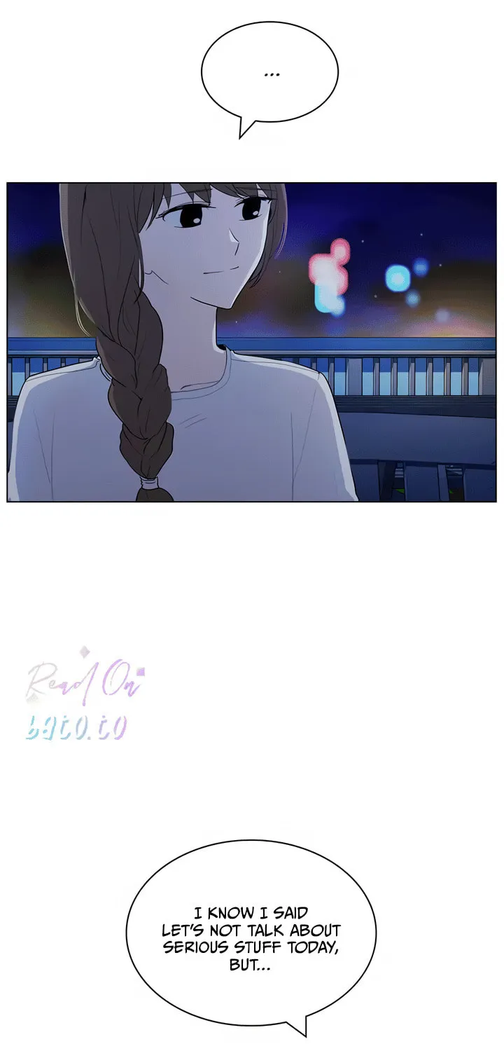Read My Bad Boyfriend chapter 48 image 62 on Lezhin