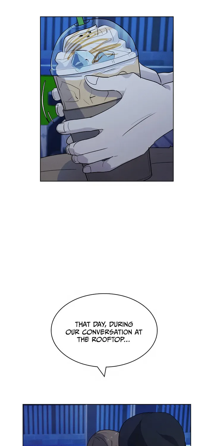 Read My Bad Boyfriend chapter 48 image 63 on Lezhin