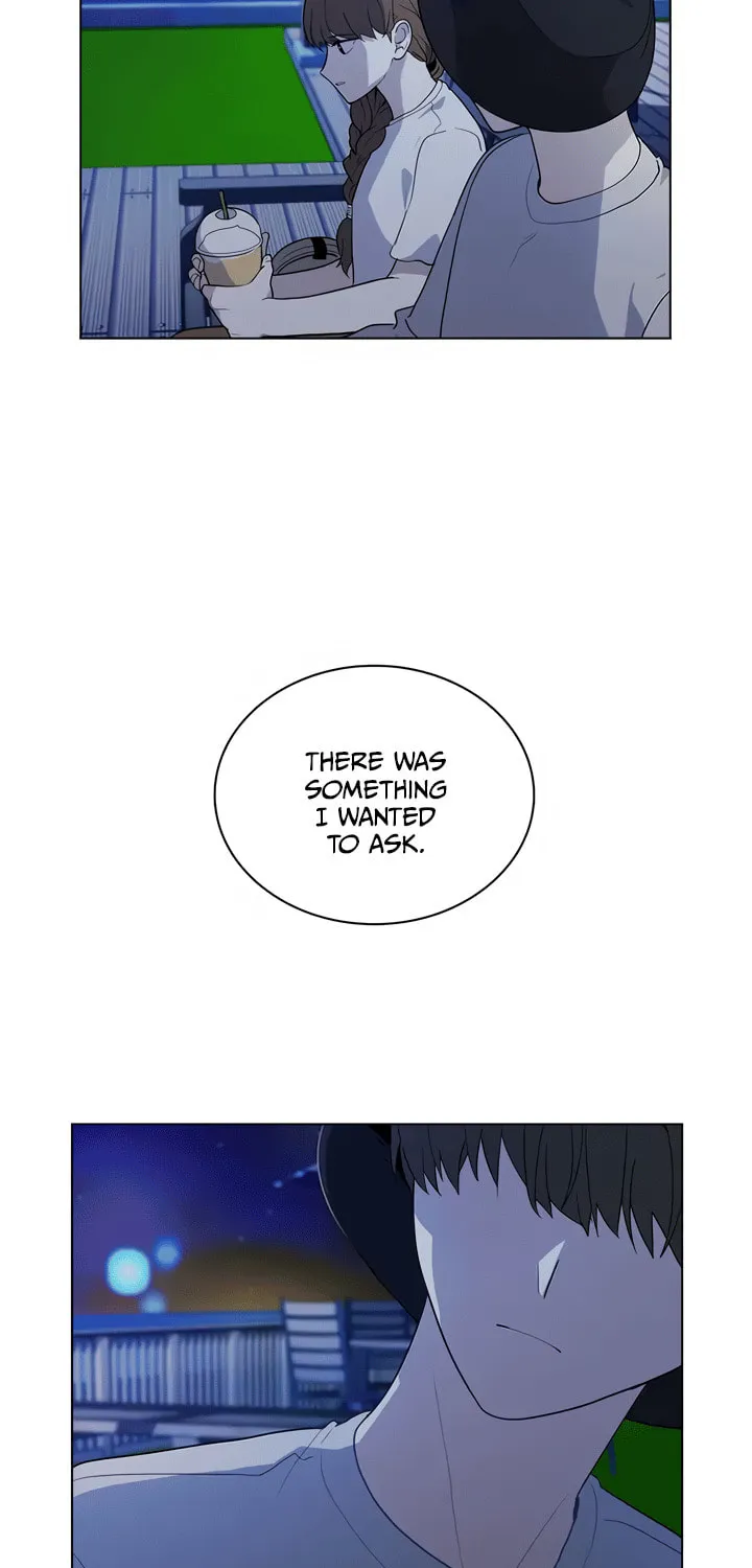 Read My Bad Boyfriend chapter 48 image 64 on Lezhin