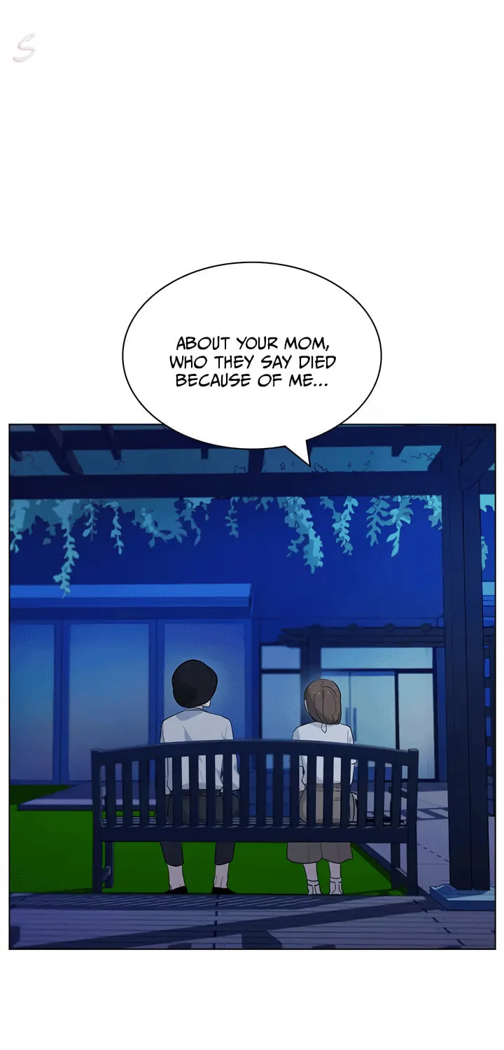 Read My Bad Boyfriend chapter 48 image 66 on Lezhin