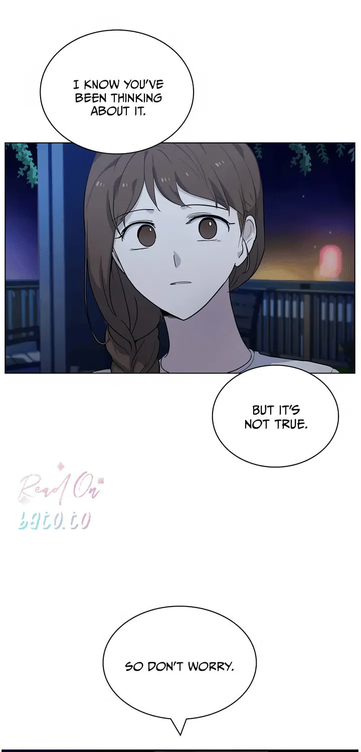 Read My Bad Boyfriend chapter 48 image 68 on Lezhin