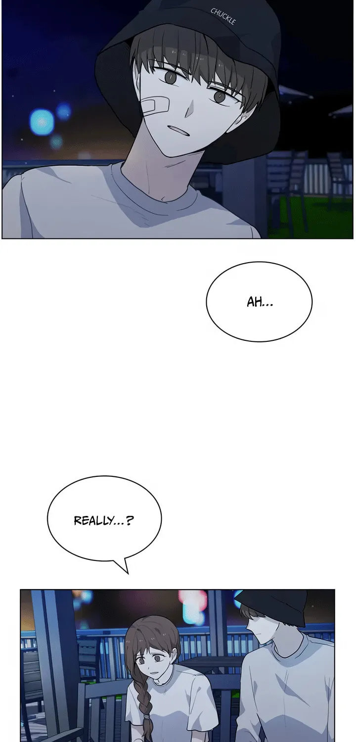 Read My Bad Boyfriend chapter 48 image 69 on Lezhin