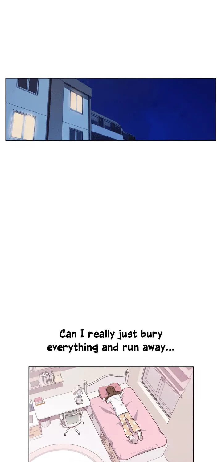 Read My Bad Boyfriend chapter 48 image 7 on Lezhin