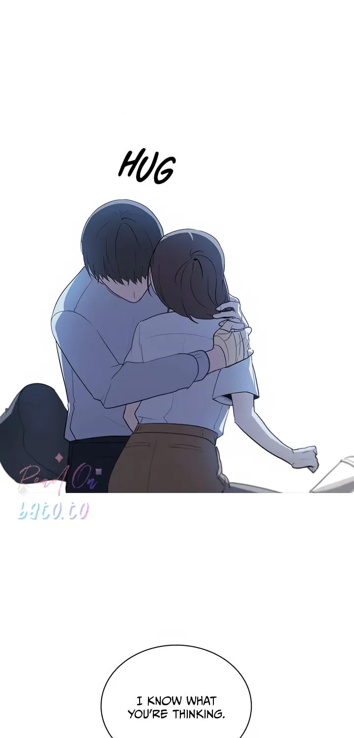 Read My Bad Boyfriend chapter 48 image 74 on Lezhin