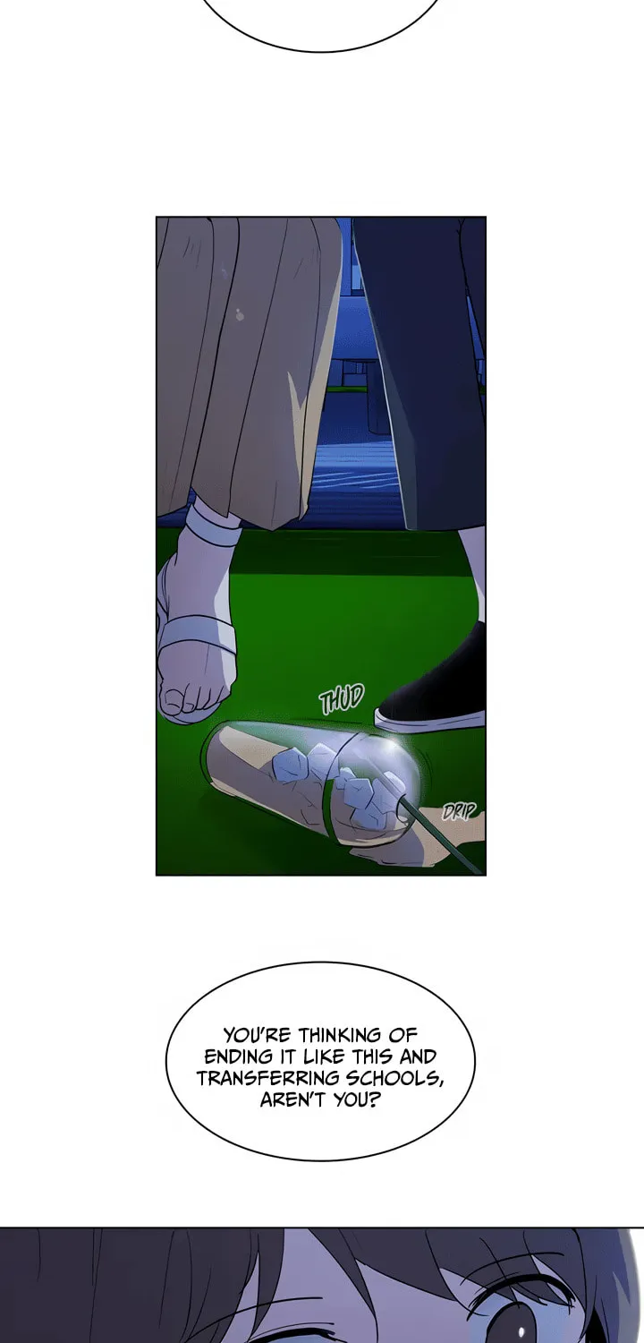 Read My Bad Boyfriend chapter 48 image 75 on Lezhin