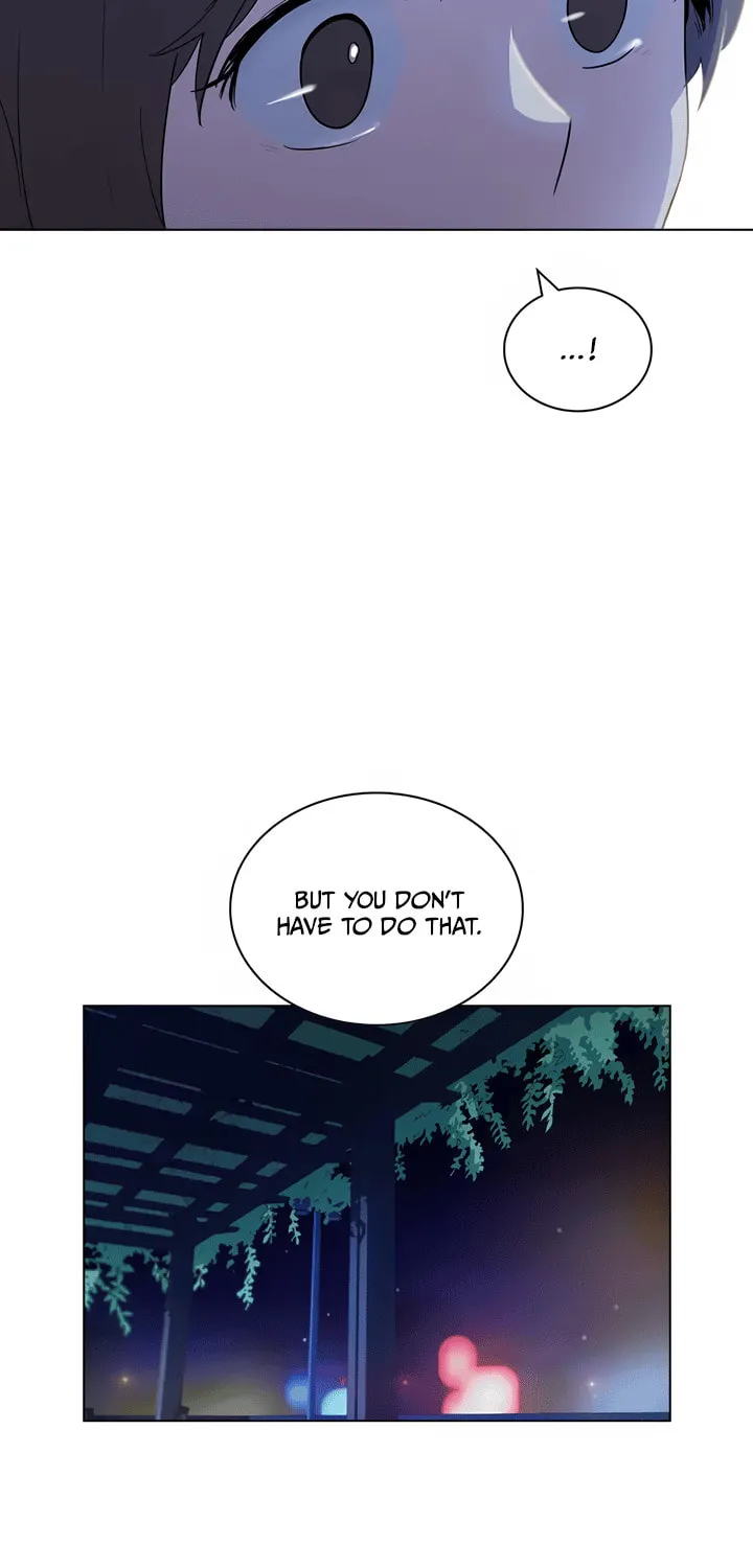 Read My Bad Boyfriend chapter 48 image 76 on Lezhin