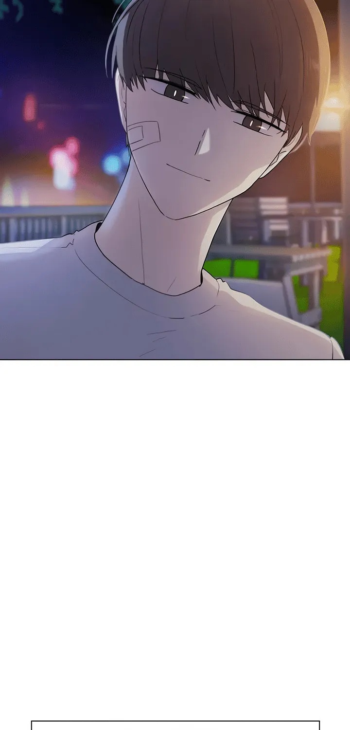 Read My Bad Boyfriend chapter 48 image 79 on Lezhin