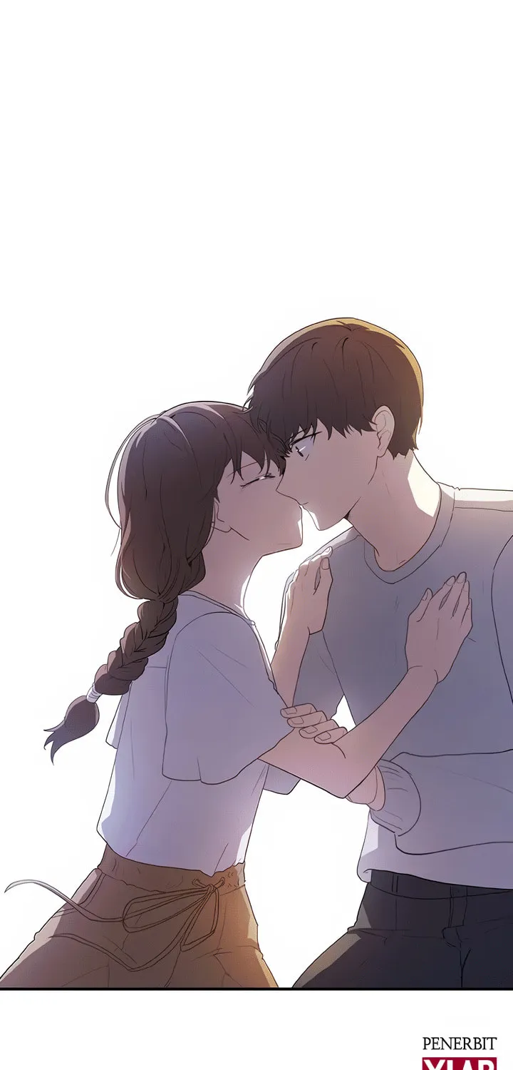 Read My Bad Boyfriend chapter 48 image 82 on Lezhin
