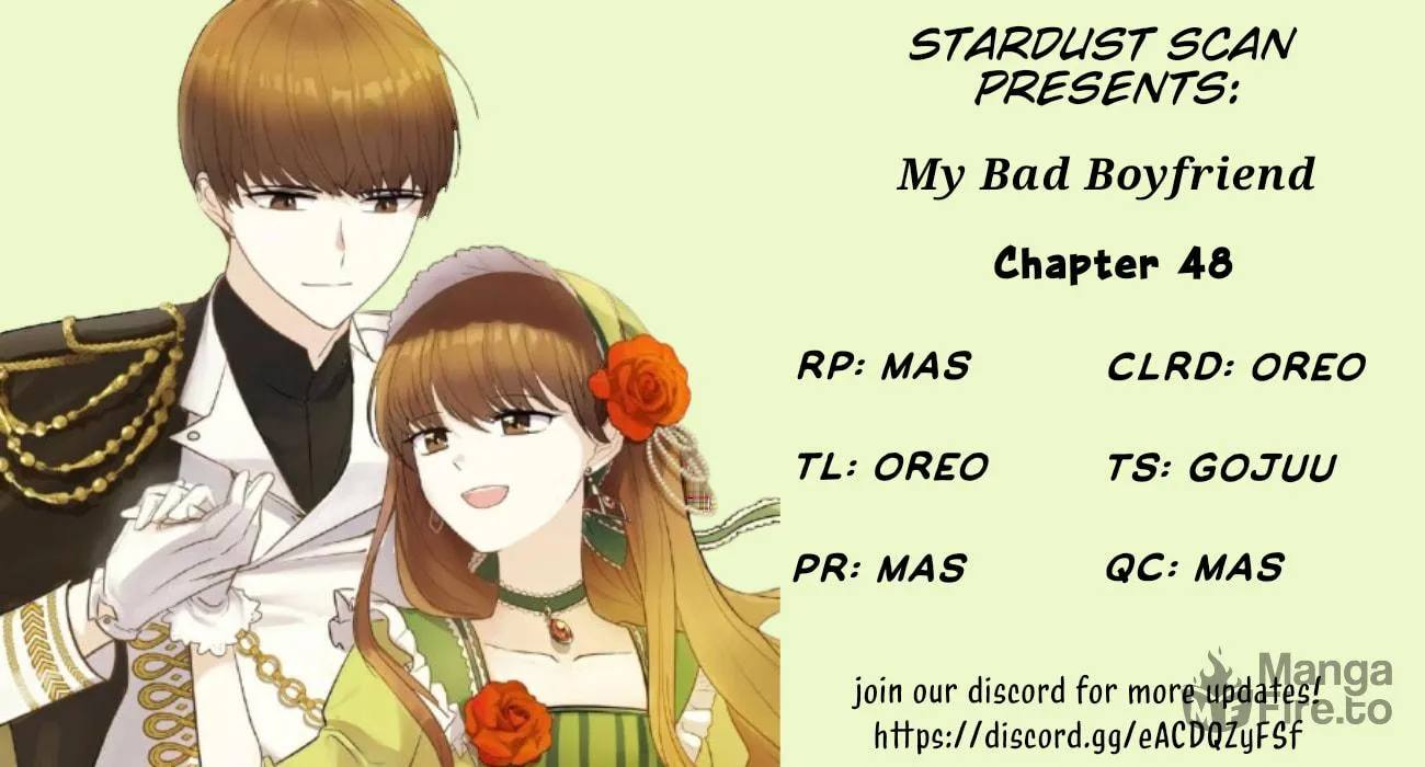 Read My Bad Boyfriend chapter 48 image 84 on Lezhin
