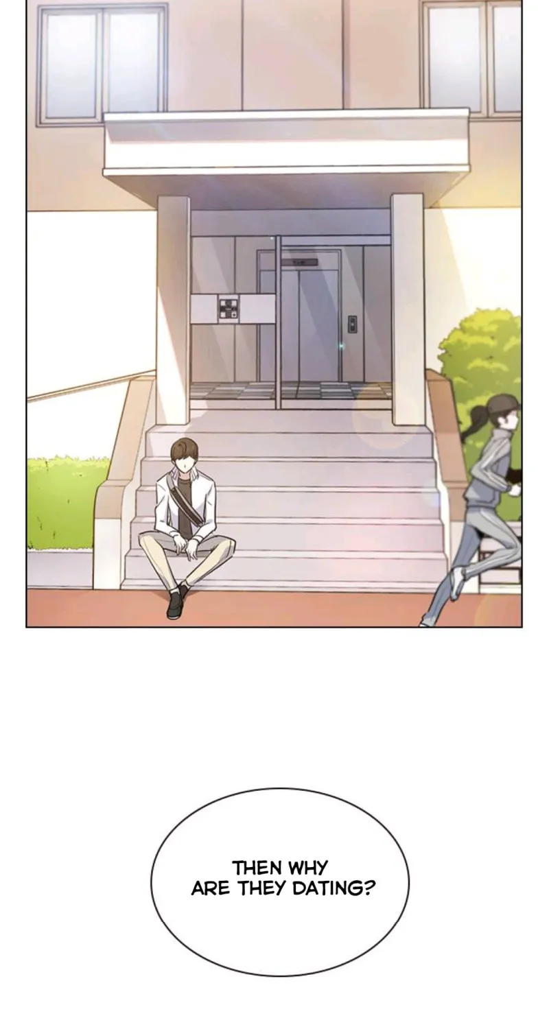 Read My Bad Boyfriend chapter 5 image 12 on Lezhin