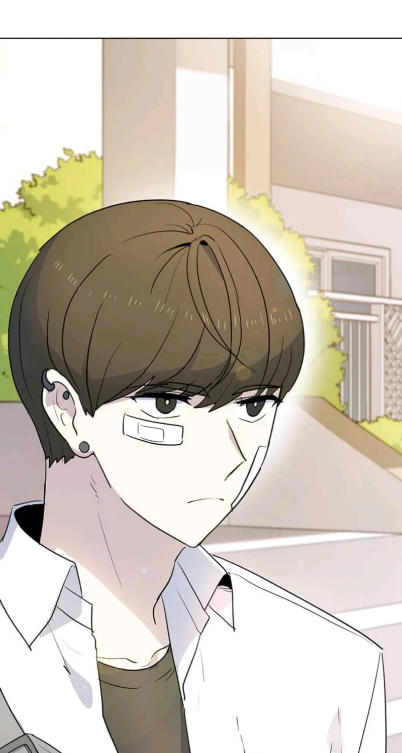 Read My Bad Boyfriend chapter 5 image 13 on Lezhin