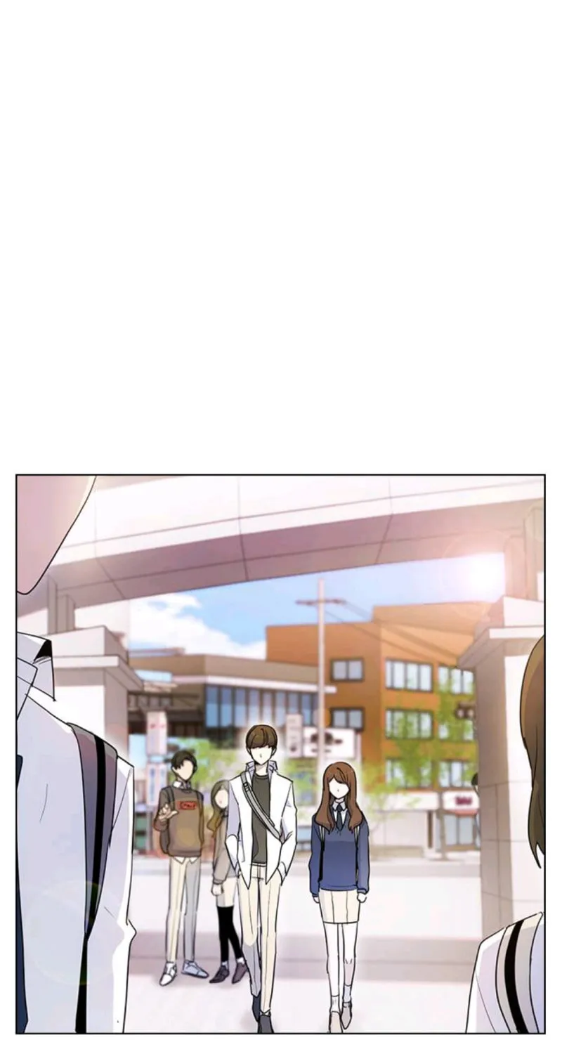 Read My Bad Boyfriend chapter 5 image 17 on Lezhin
