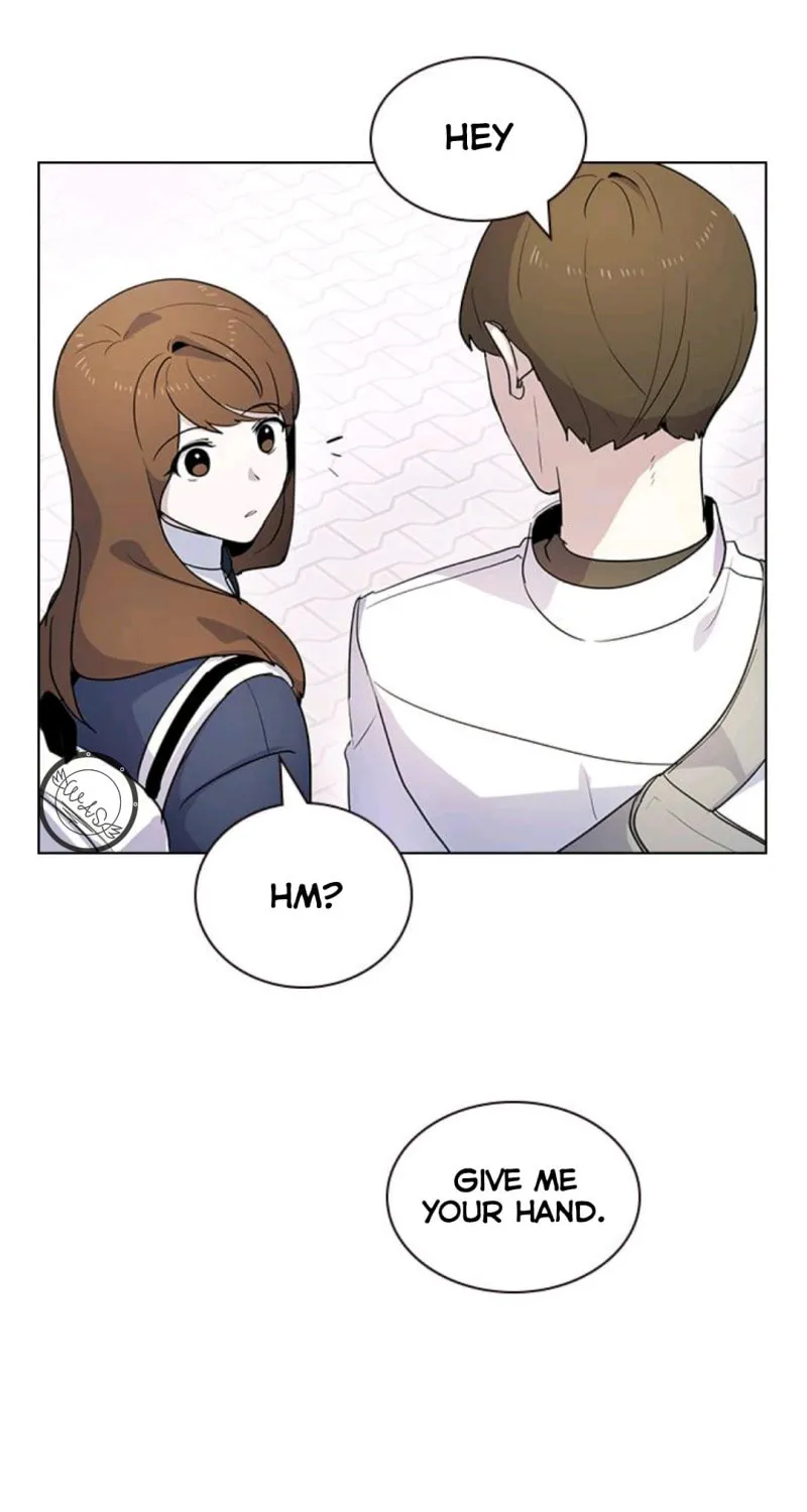 Read My Bad Boyfriend chapter 5 image 20 on Lezhin