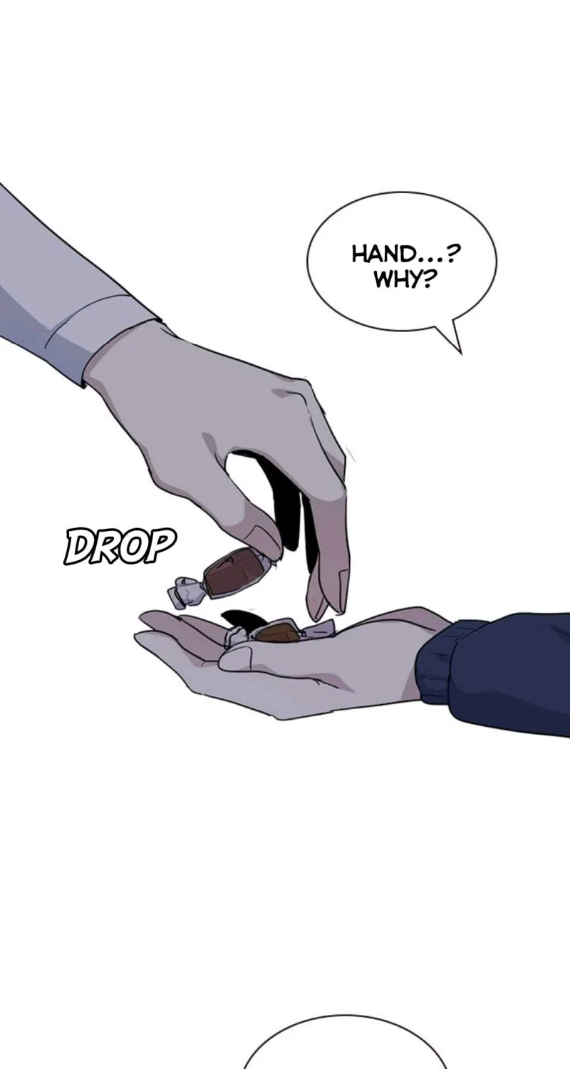Read My Bad Boyfriend chapter 5 image 21 on Lezhin