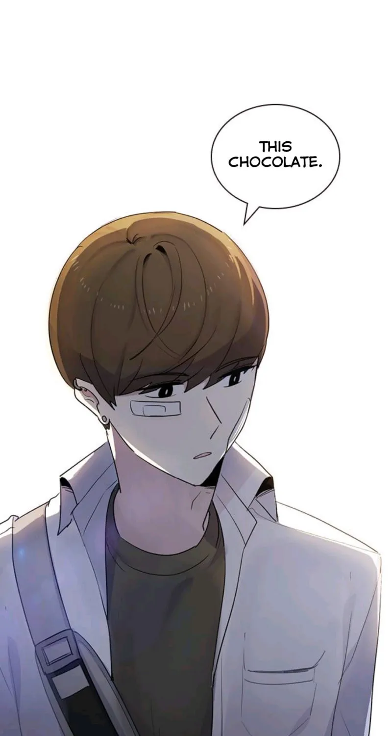 Read My Bad Boyfriend chapter 5 image 23 on Lezhin