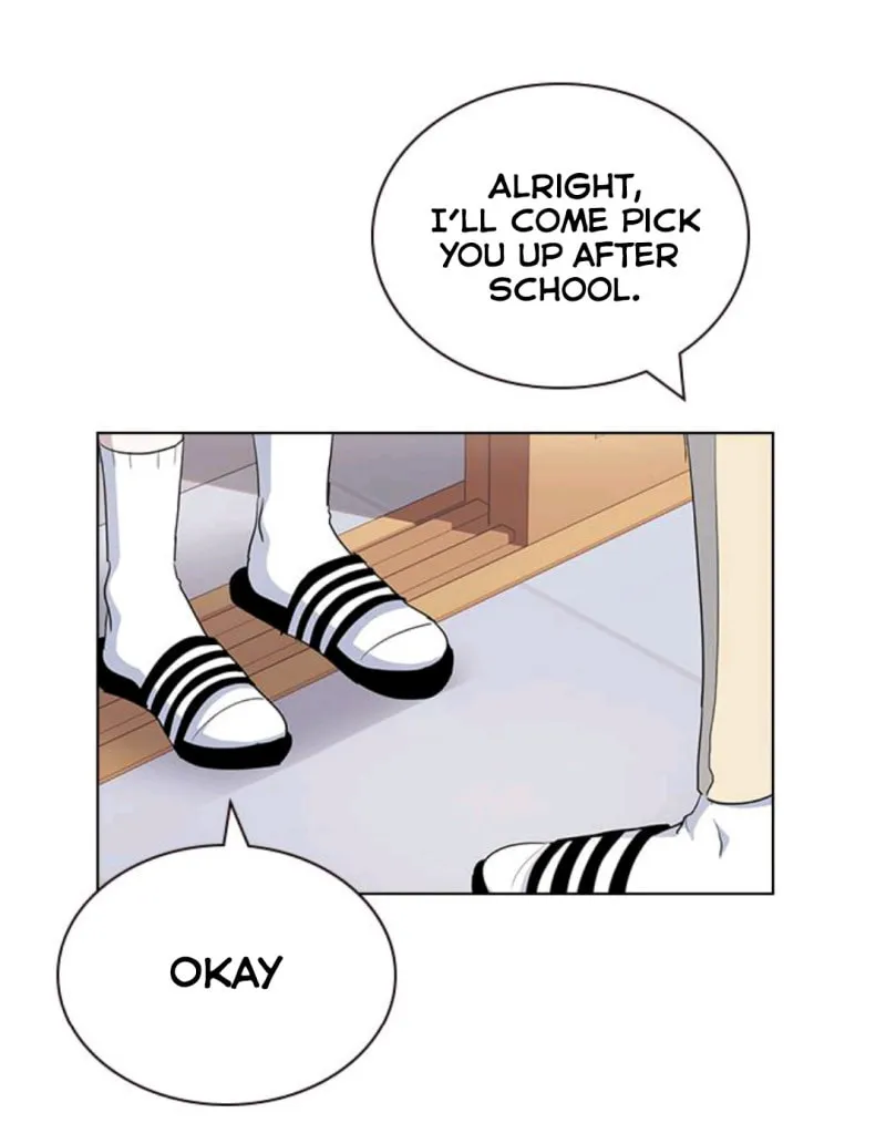 Read My Bad Boyfriend chapter 5 image 27 on Lezhin